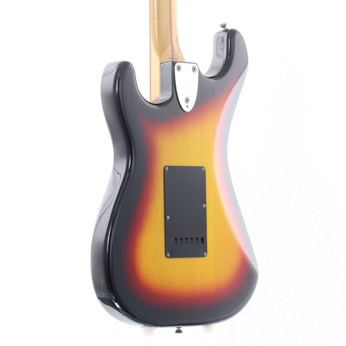 Fender Japan ST72-58US 3-Tone Sunburst 【梅田店】【値下げ】（中古