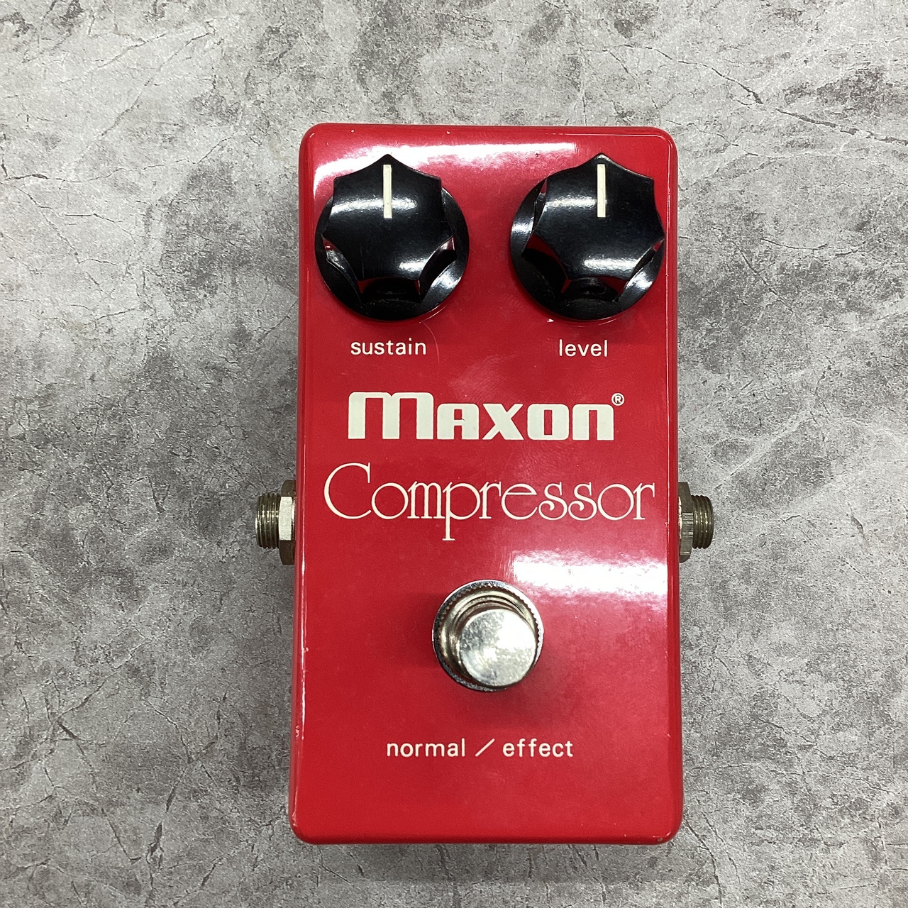 Maxon Compressor（中古）【楽器検索デジマート】