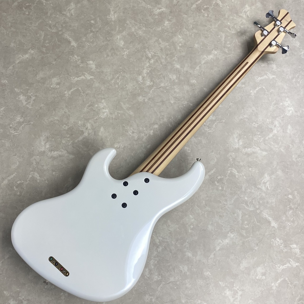 RYOGA Val-B443A エレキベース ベース 限定生産品