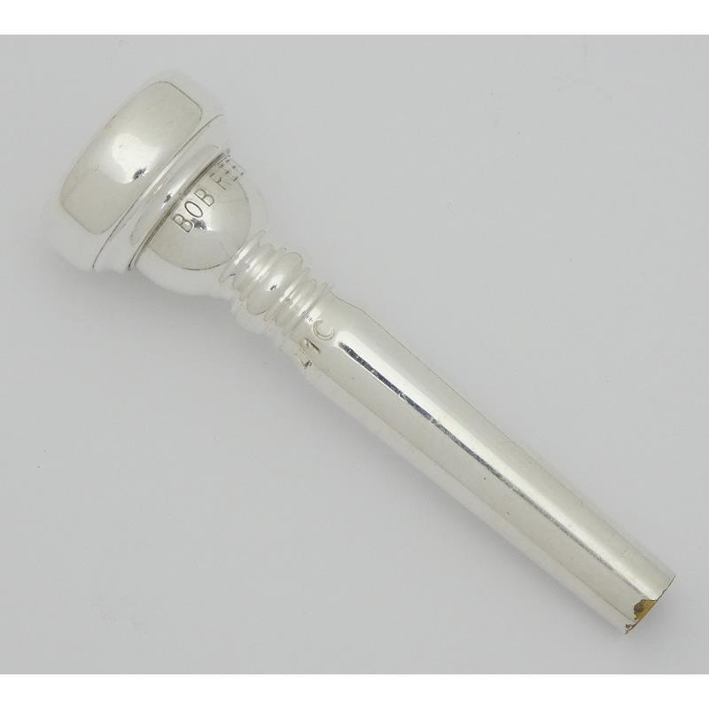 BOB REEVES USED 中古 ボブ・リーブス / 41C トランペット用 マウス