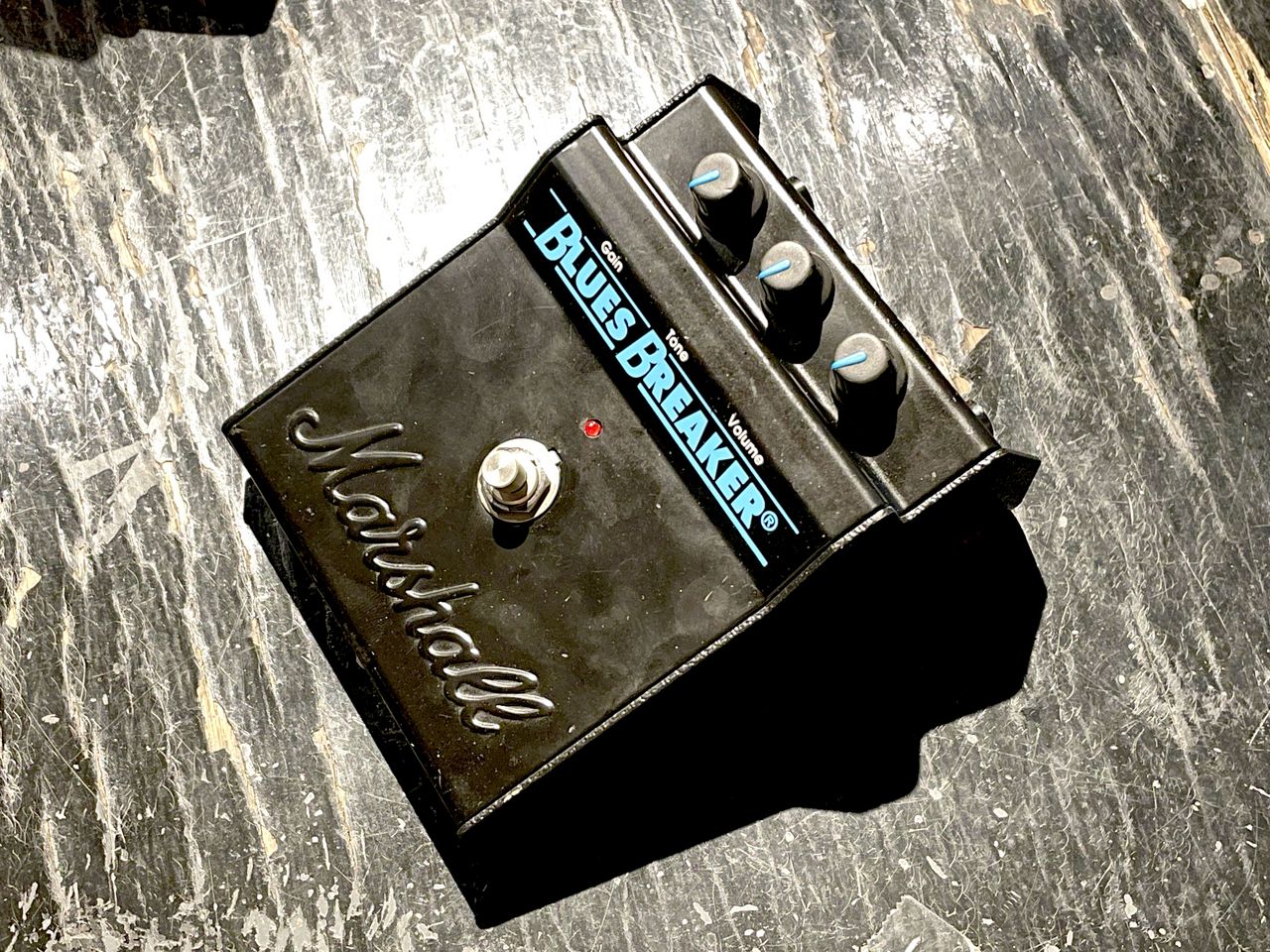 Marshall Blues Breaker Original 90's Era（中古）【楽器検索デジマート】