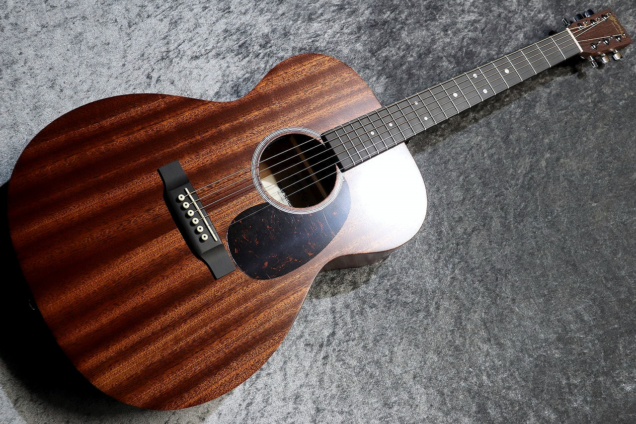 Martin 000-10E #2954448 【極上鳴り個体】【オール単板