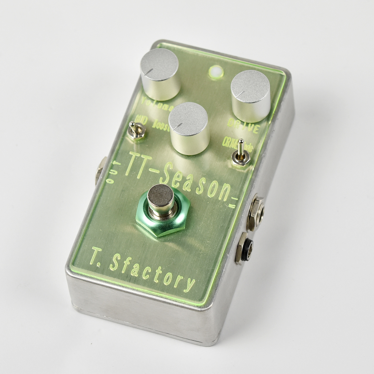 T.S factory TT-Season（新品）【楽器検索デジマート】