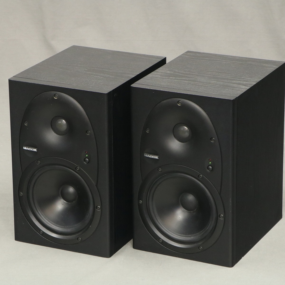 Mackie HR624 MK1 PAIR 【御茶ノ水本店】（中古）【楽器検索デジマート】