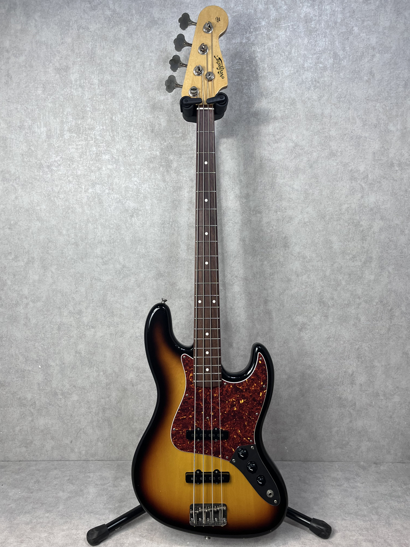 中古】 Navigator | ナビゲイター 挙げろ 楽器 N-JB-280 LTD