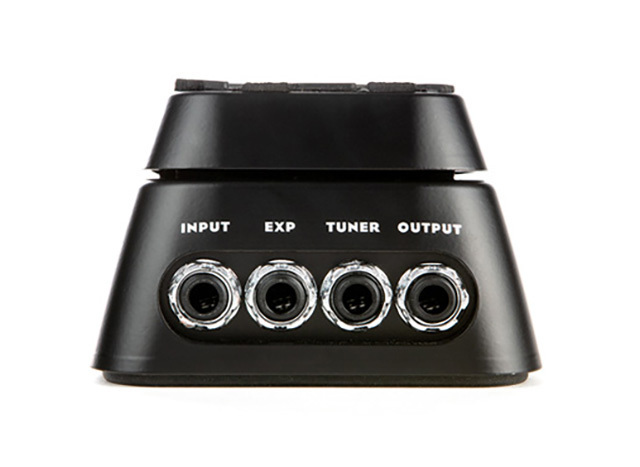 Jim Dunlop DVP5 Volume (X) 8 Pedal（新品特価）［デジマートSALE