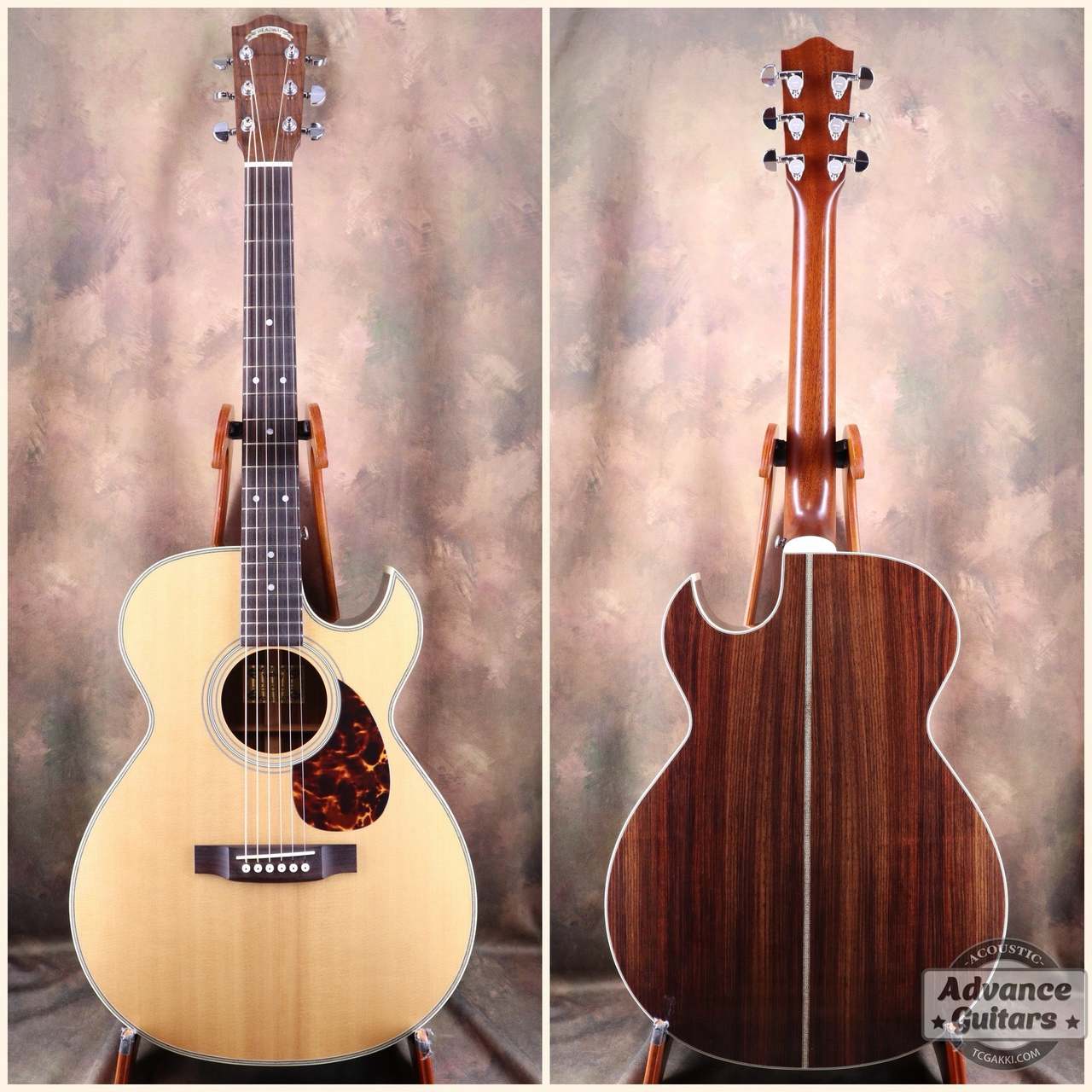 Headway HC-312（中古）【楽器検索デジマート】