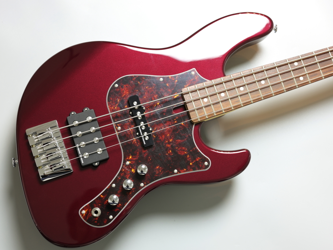 「最終値下げです！」FGN J standardベース FUJIGEN(FGN) J-Standard JMJ2-AL-R / AZM【重量4.46kg】（新品