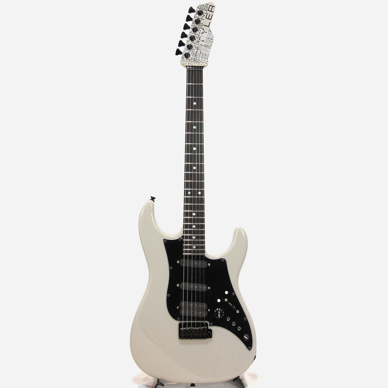James Tyler Japan Studio Elite 10th Anniversary Limited Edition