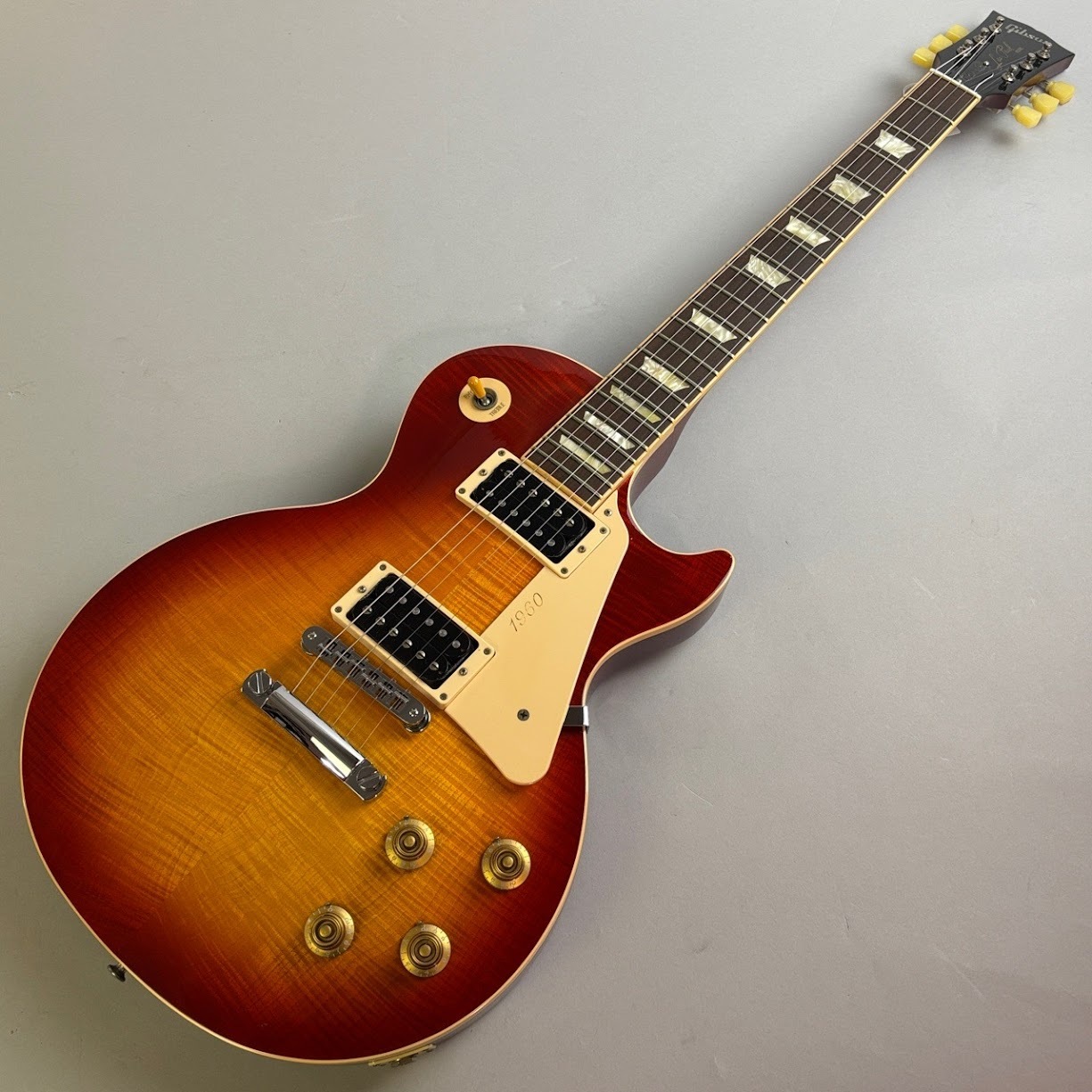 Gibson Les Paulハニーサンバースト 2011年製 Gibson Les Paul Classic Honey Burst #213320348 | 【クロサワ