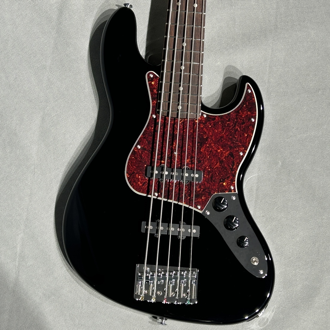 Black Smoker Standard series BETA J5 XL Black（新品）【楽器検索