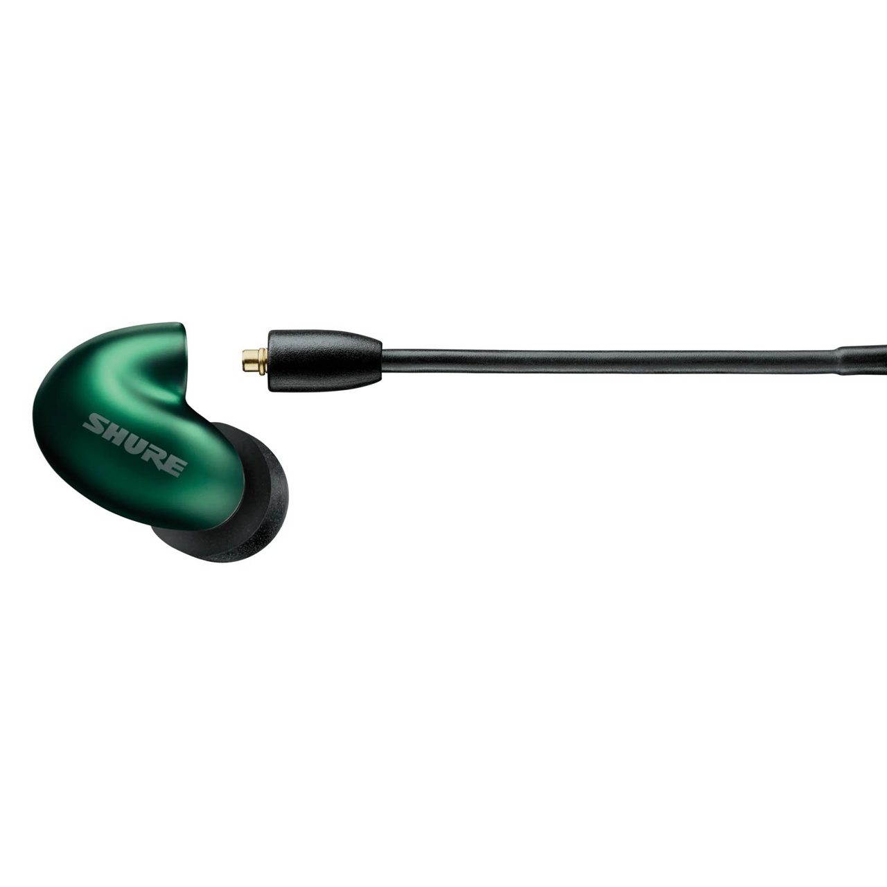 Shure SE846 (ジェイドグリーン) 第2世代 高遮音性イヤホン（新品/送料 