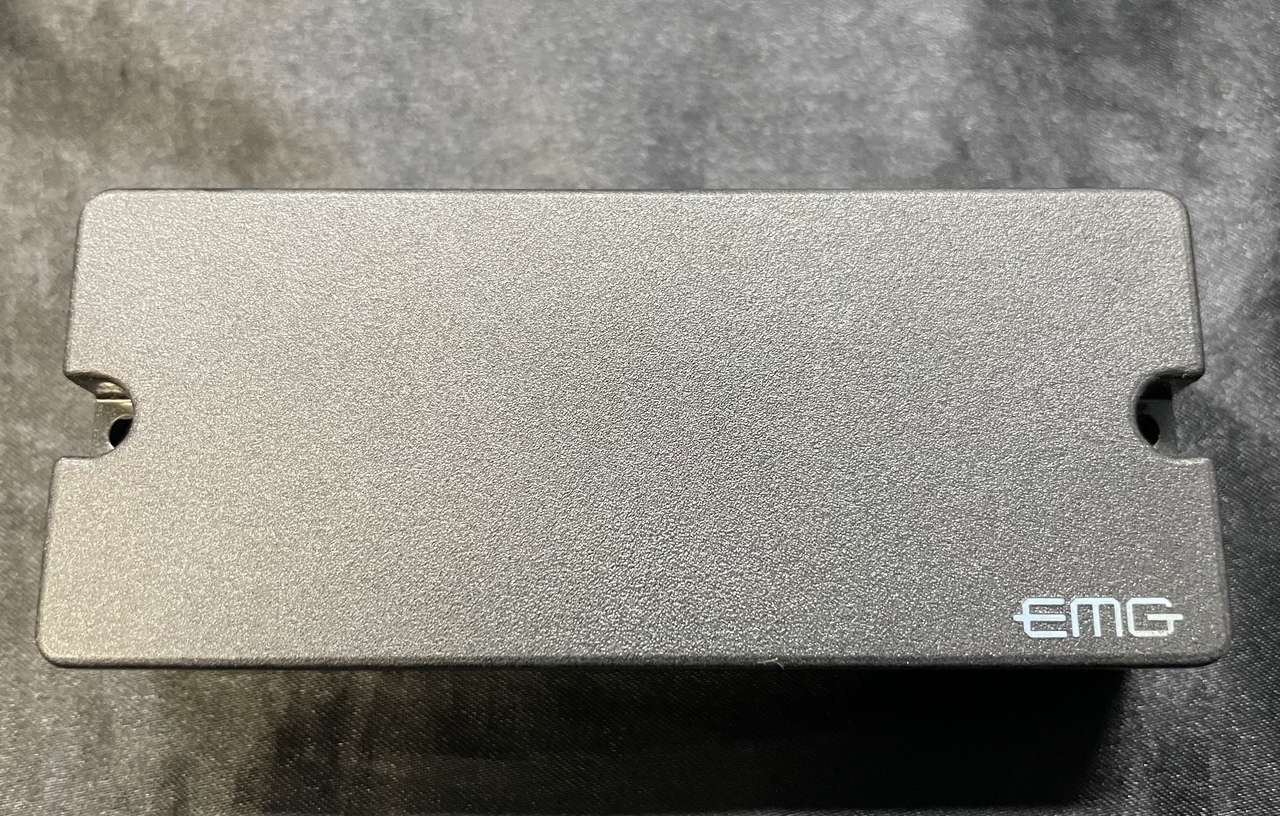 EMG EMG-60-7 BLACK（中古）【楽器検索デジマート】