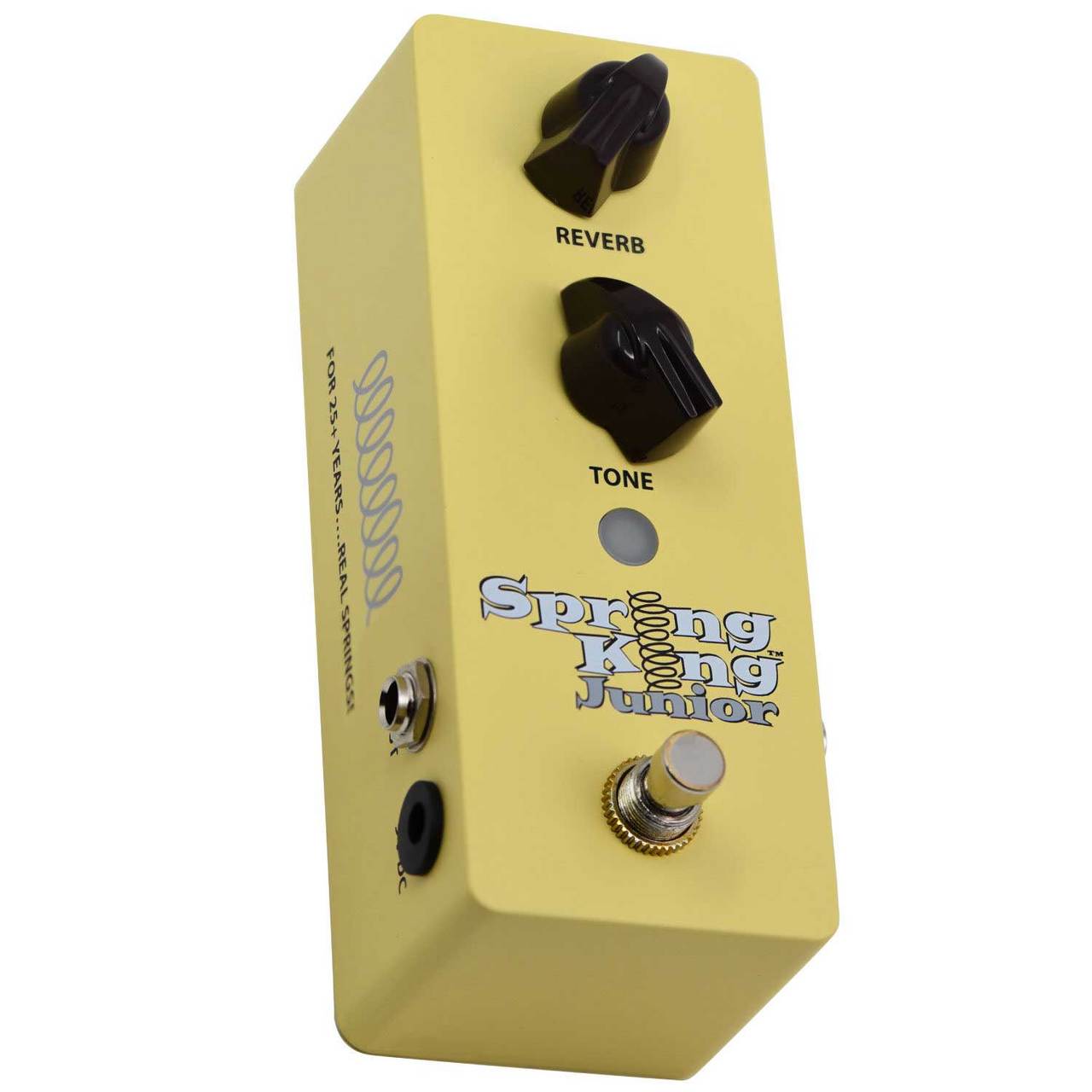 Danelectro Spring King Junior SKJ-1（新品特価）【楽器検索