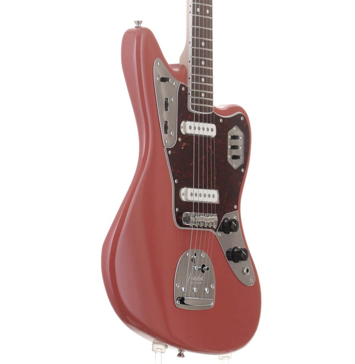 Fender FSR Made in Japan Traditional 60s Jaguar RW KI-25 Fiesta