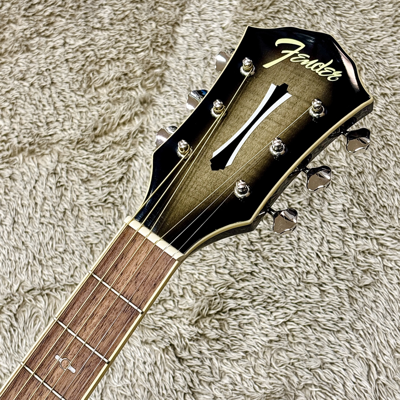 Fender FA-235E Concert / Moonlight Burst 【特価】【限定モデル
