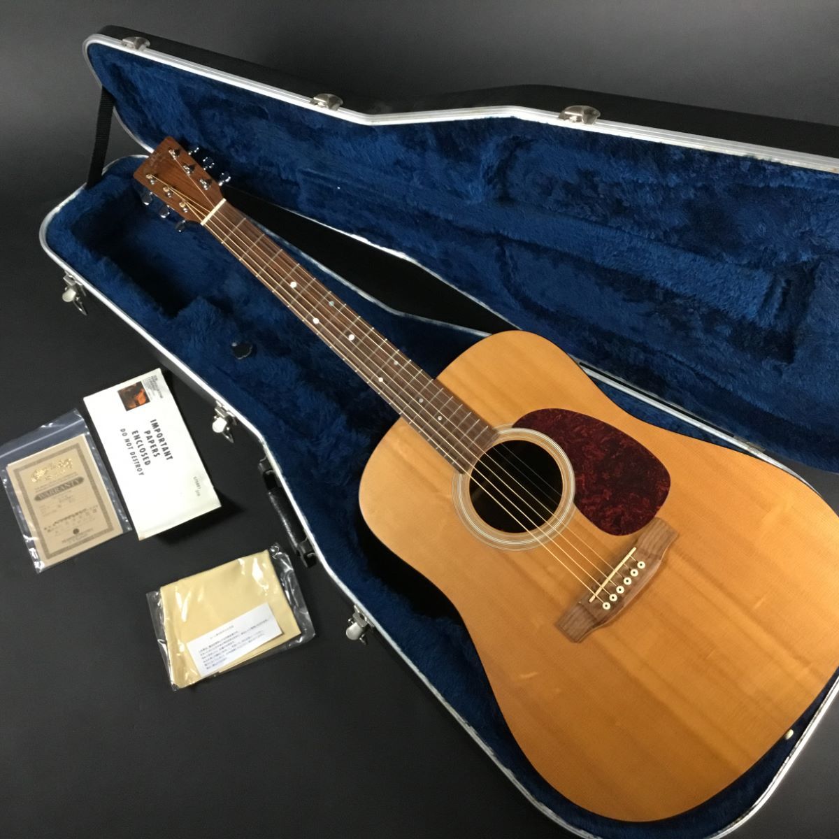 Martin D1R（中古/送料無料）【楽器検索デジマート】