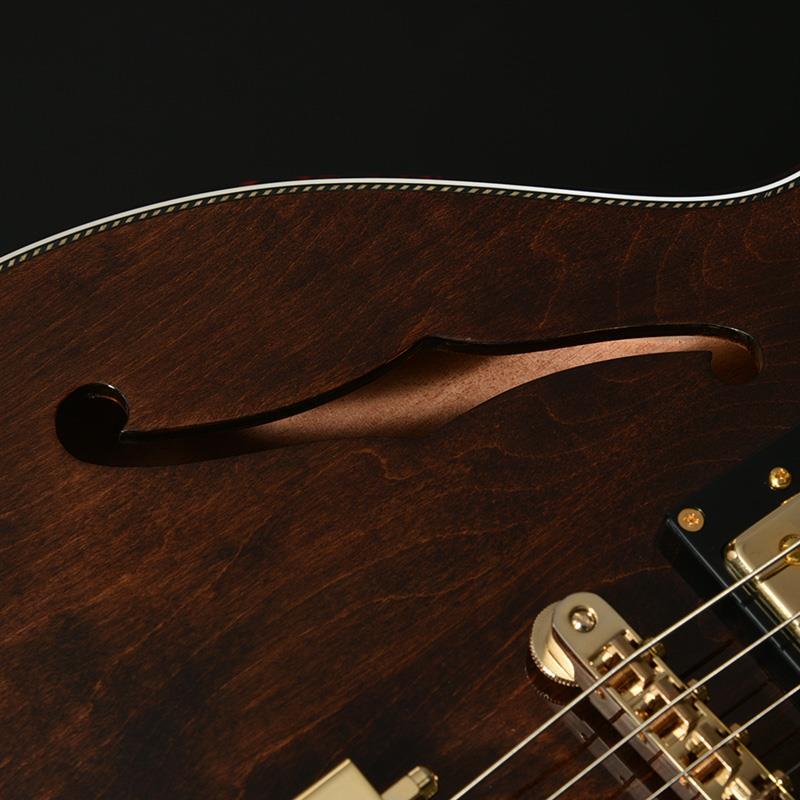 Seventy Seven Guitars 【2026年2月以降入荷予定】 Japan Tune-up