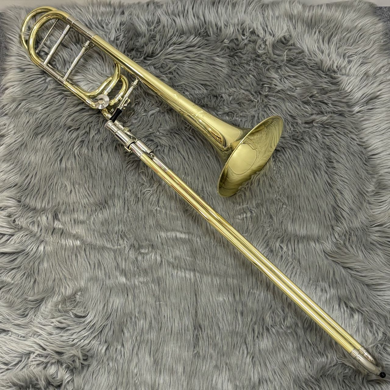 Eastman ETB828 テナーバストロンボーン（新品/送料無料）【楽器検索