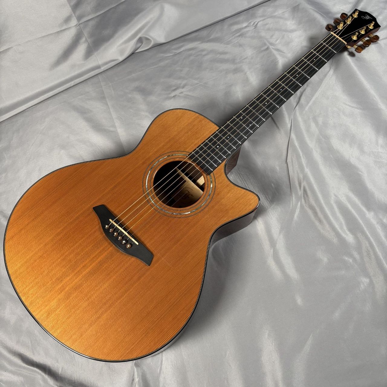 Furch G23-CRCT（中古/送料無料）【楽器検索デジマート】