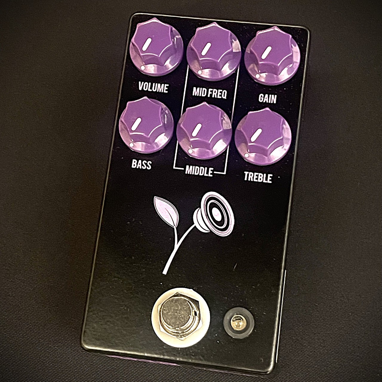 JHS Pedals THE VIOLET【秋のJHSフェア‼】（新品特価/送料無料）【楽器