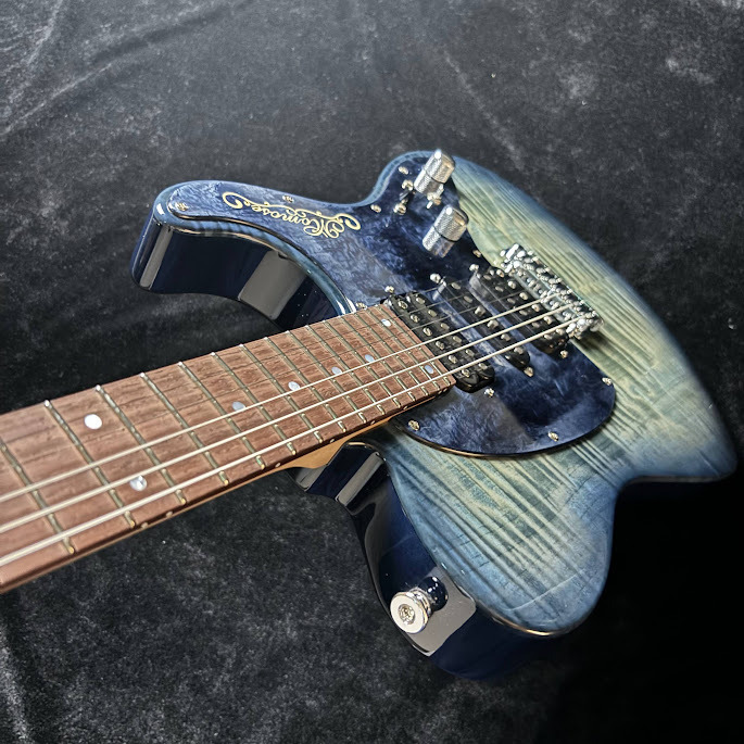 キヨマロページですm(_ _)m momose MC-HYUGAZAKURA25/E（新品/送料無料）【楽器検索デジマート】