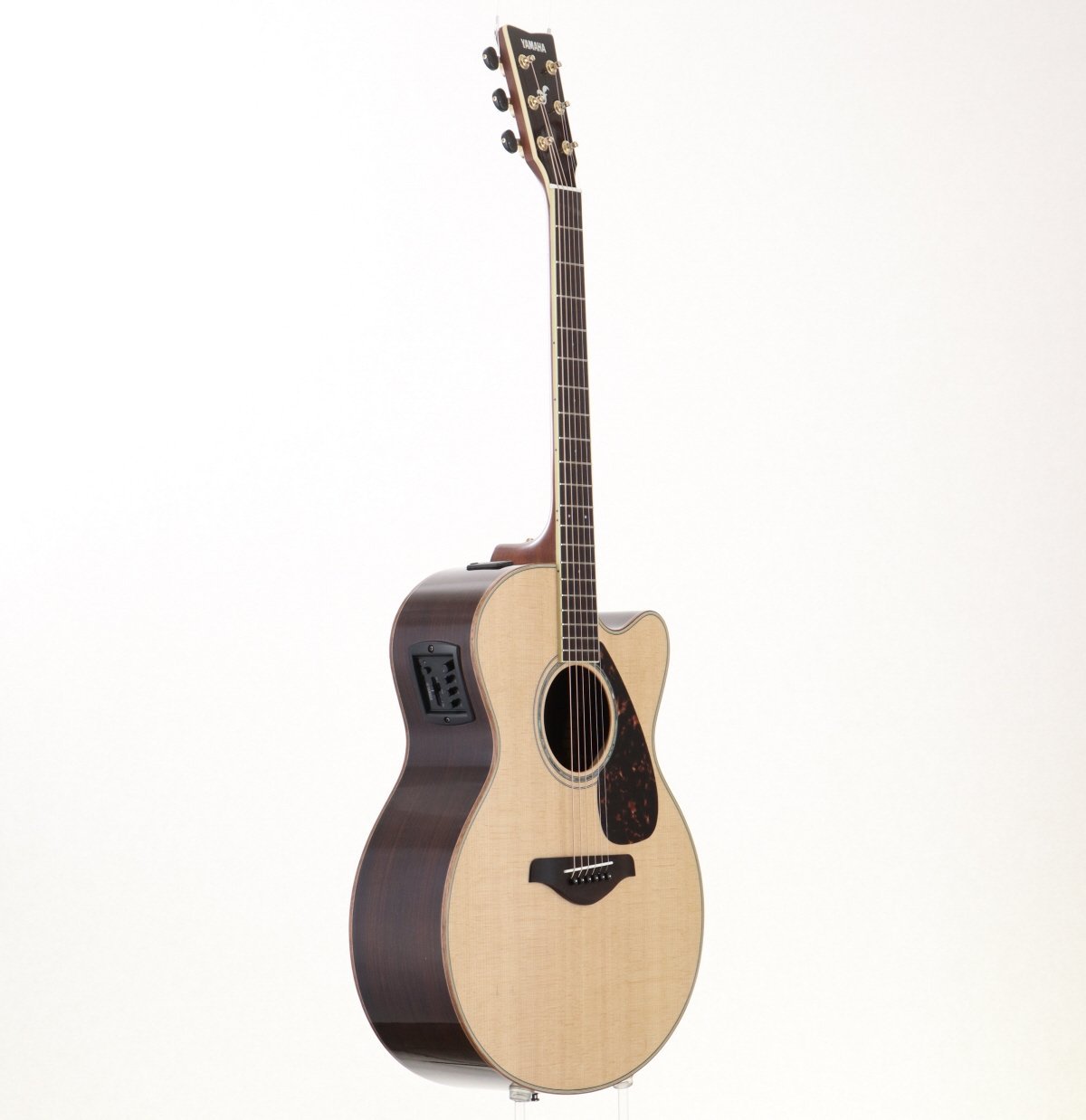 YAMAHA FJX905SC NT 【池袋店】（中古/送料無料）【楽器検索