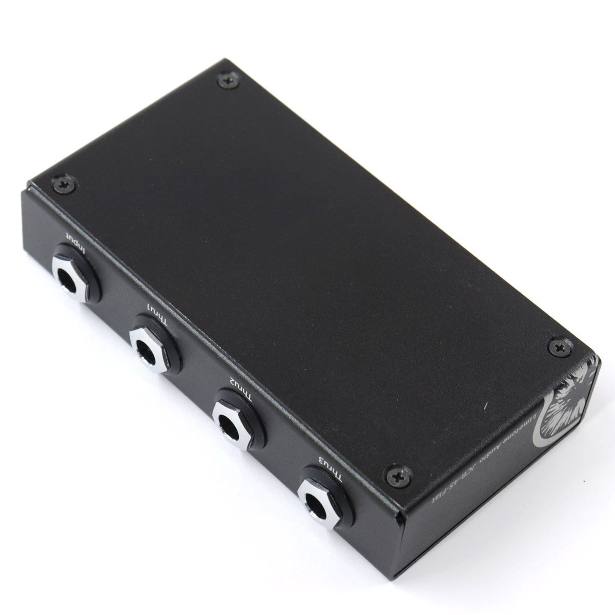 ギター Limetone Audio JCB-4S Limetone Audio JCB-4S-Flat｜ミュージックランドKEY