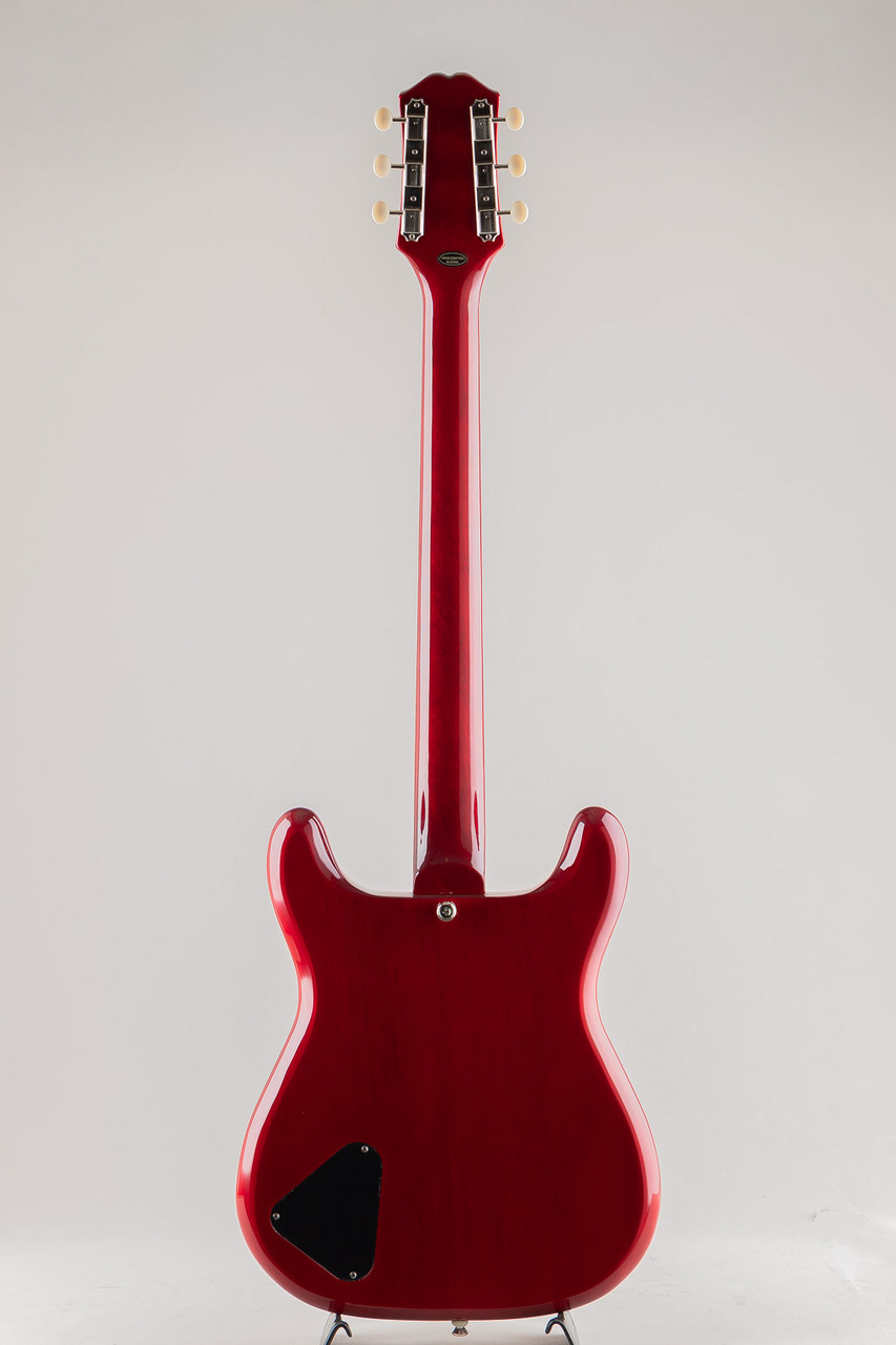 Epiphone Coronet/Cherry（新品/送料無料）【楽器検索デジマート】