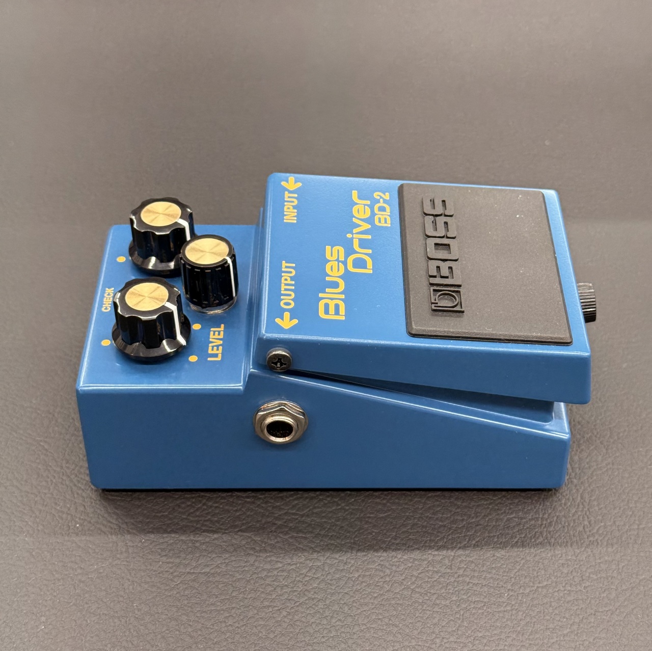 BOSS BD-2 Blues Driver（中古）【楽器検索デジマート】