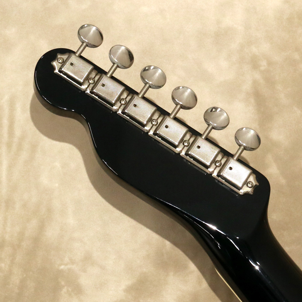 Fender Japan TN72-FT/MH BLK(中古/送料無料)【楽器検索 Fender Japan TN72-FT/MH BLK(中古/送料無料)【楽器検索