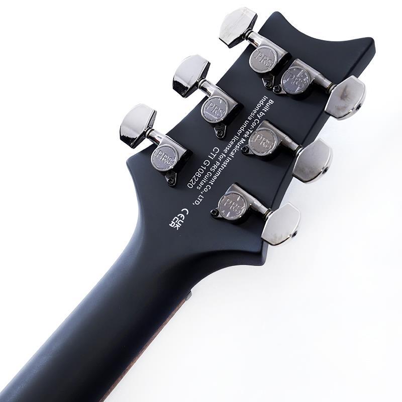 Paul Reed Smith(PRS) SE Custom 24-08 Poplar Burl Limited Edition