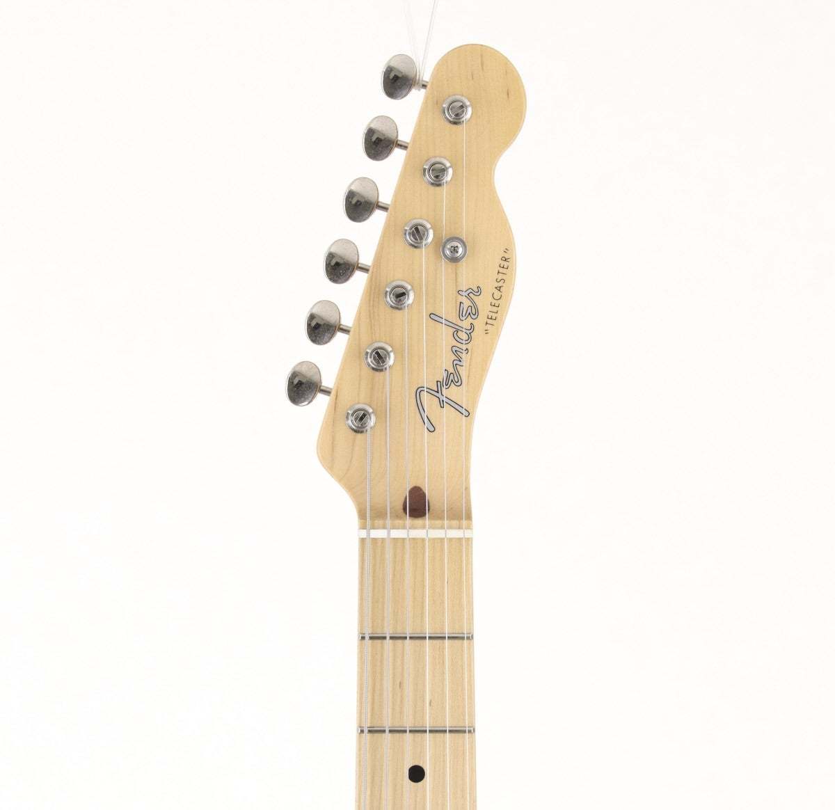 Fender MIJ Hybrid 50s Telecaster Vintage Natural 【新宿店】（中古