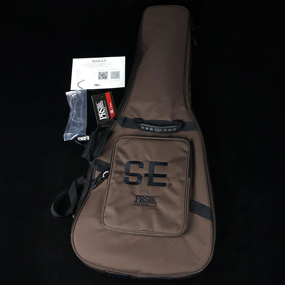 Paul Reed Smith(PRS) SE LEFTY CUSTOM 24-08 エレキギター レフティ