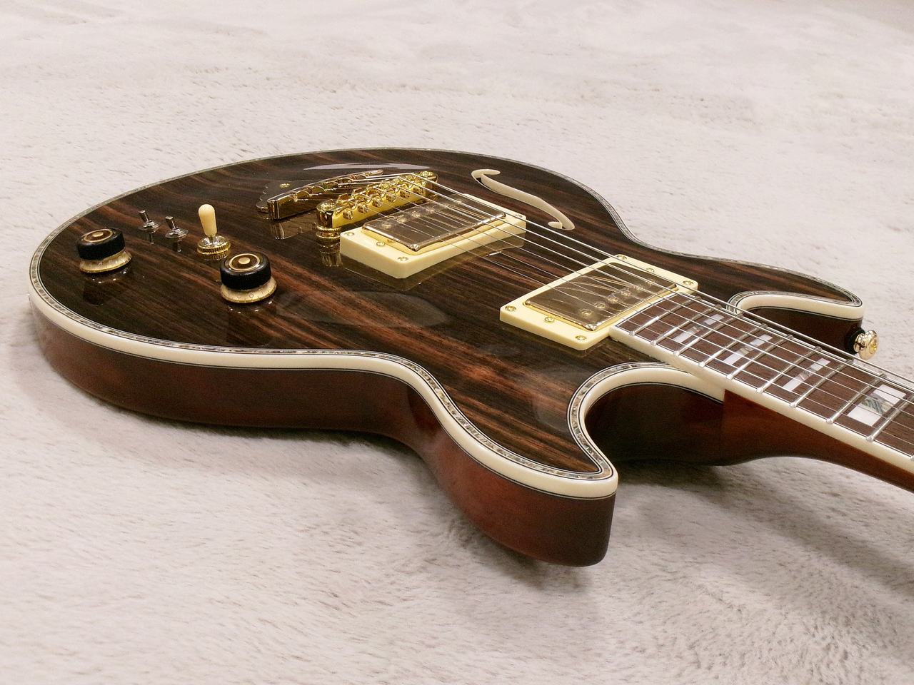Ibanez AR520HME-NT Natural（新品）【楽器検索デジマート】