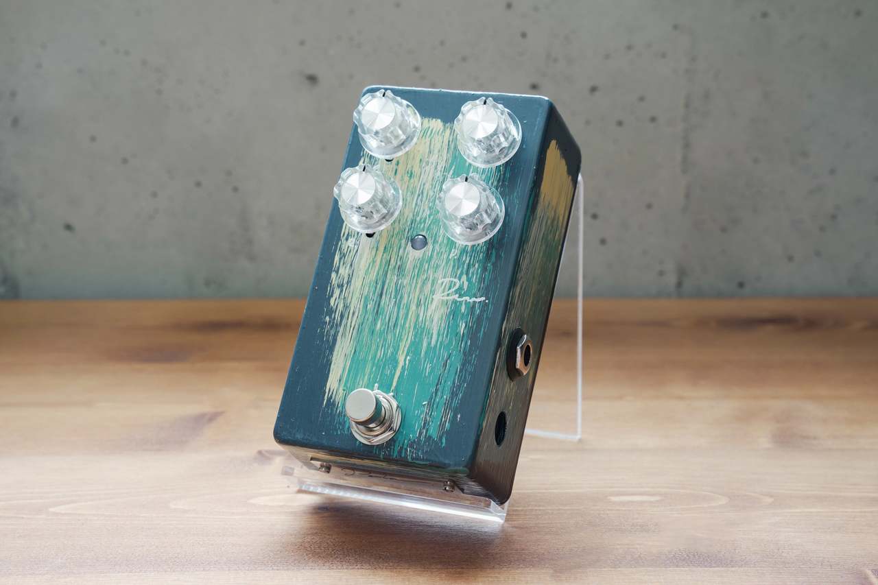 Petla Rev（新品）【楽器検索デジマート】