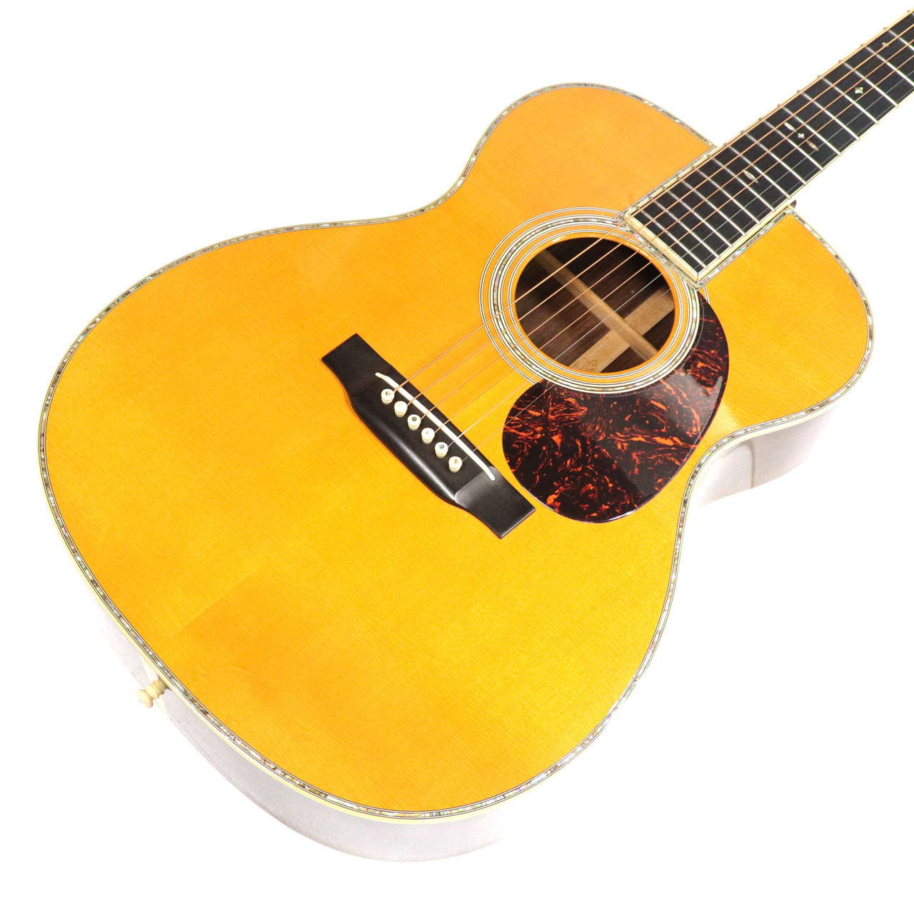 Martin CTM 000-42 JPTC