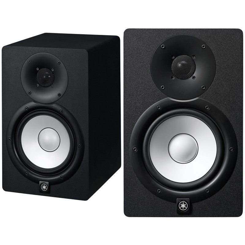 YAMAHA HS7 ペア モニタースピーカー YAMAHA HS7 (ペア)(ヤマハ・モニタースピーカー定番モデル)（新品/送料