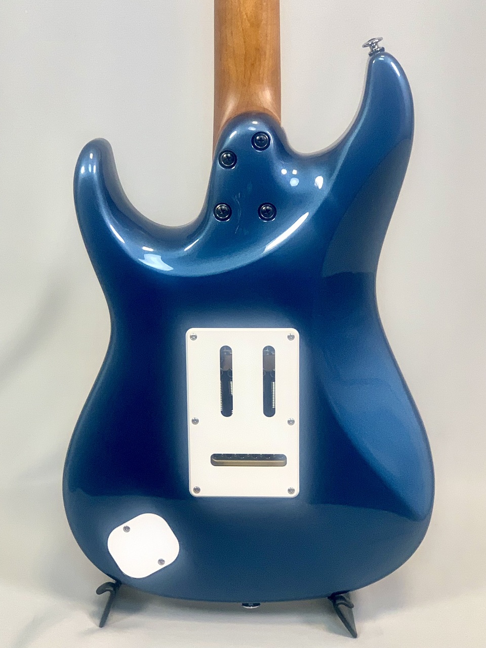 Ibanez Prestage AZ2204N PBM(Prussian Blue Metallic) プレステージ