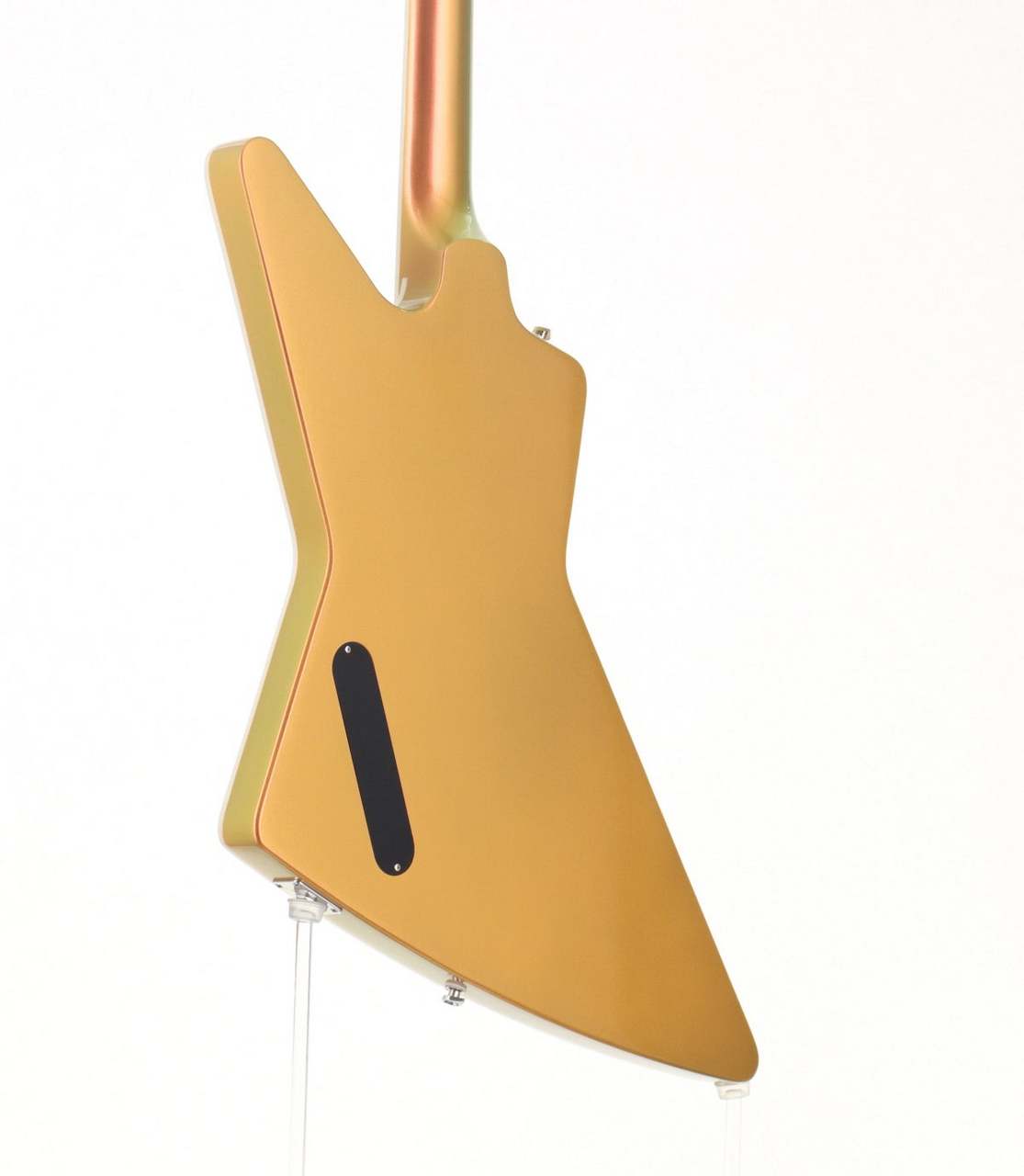 Epiphone Inspired by Gibson Futura Explorer Custom Firestorm Shift