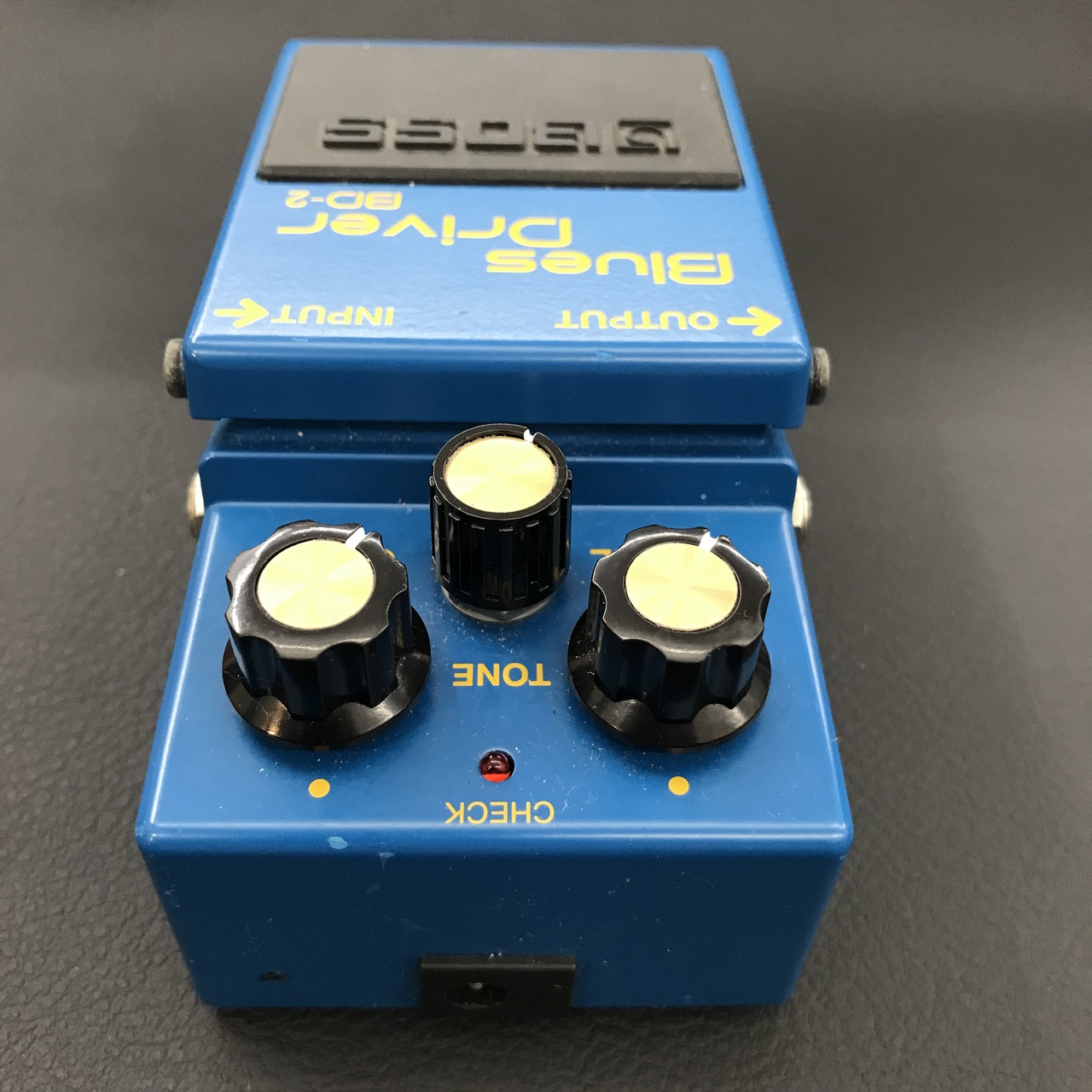 BOSS BD-2 Blues Driver（中古）【楽器検索デジマート】