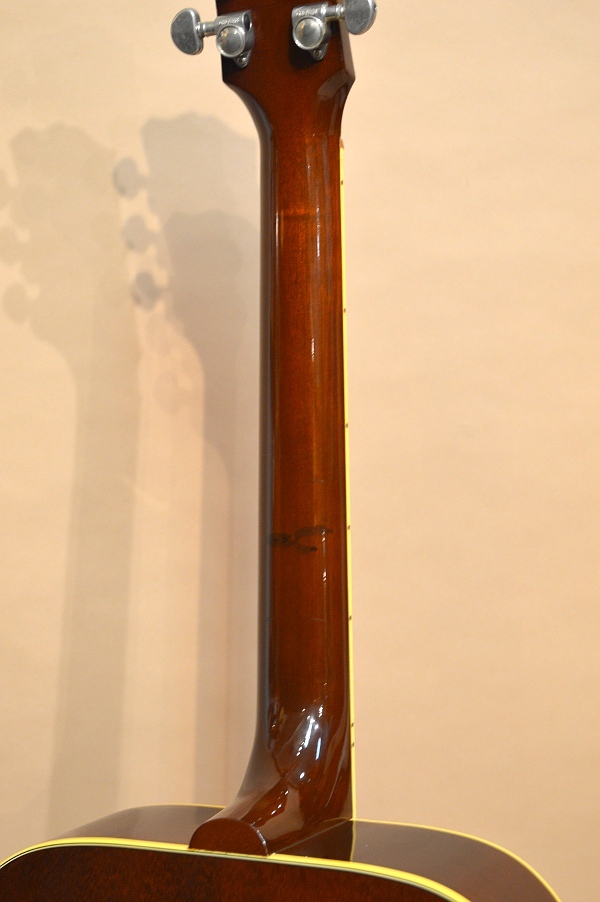 Gibson Hummingbird 2004年製（中古/送料無料）【楽器検索デジマート】