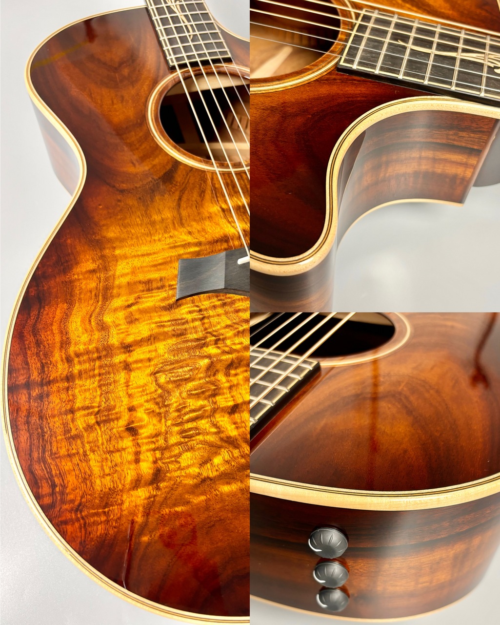 Taylor 【ちょい傷大特価!!】K24ce J-Spec【送料当社負担・最大48回無