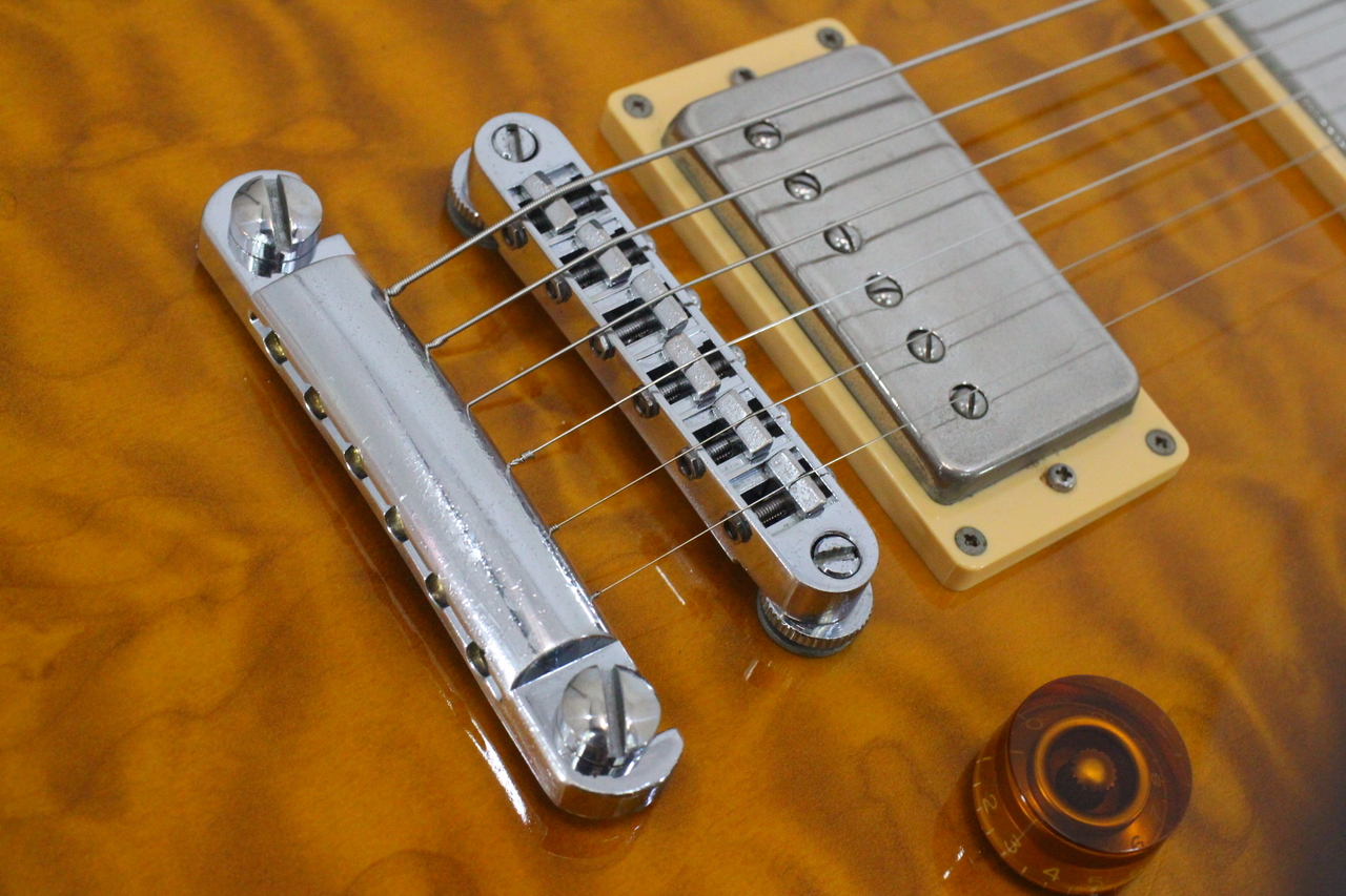 FERNANDES APG-95GF（中古）【楽器検索デジマート】