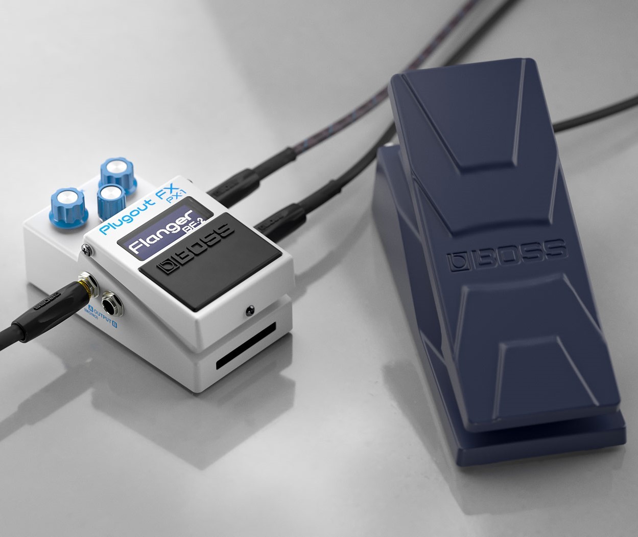 BOSS PX-1 Plugout FX 【9月13日(土)発売予定】【ご予約受付中