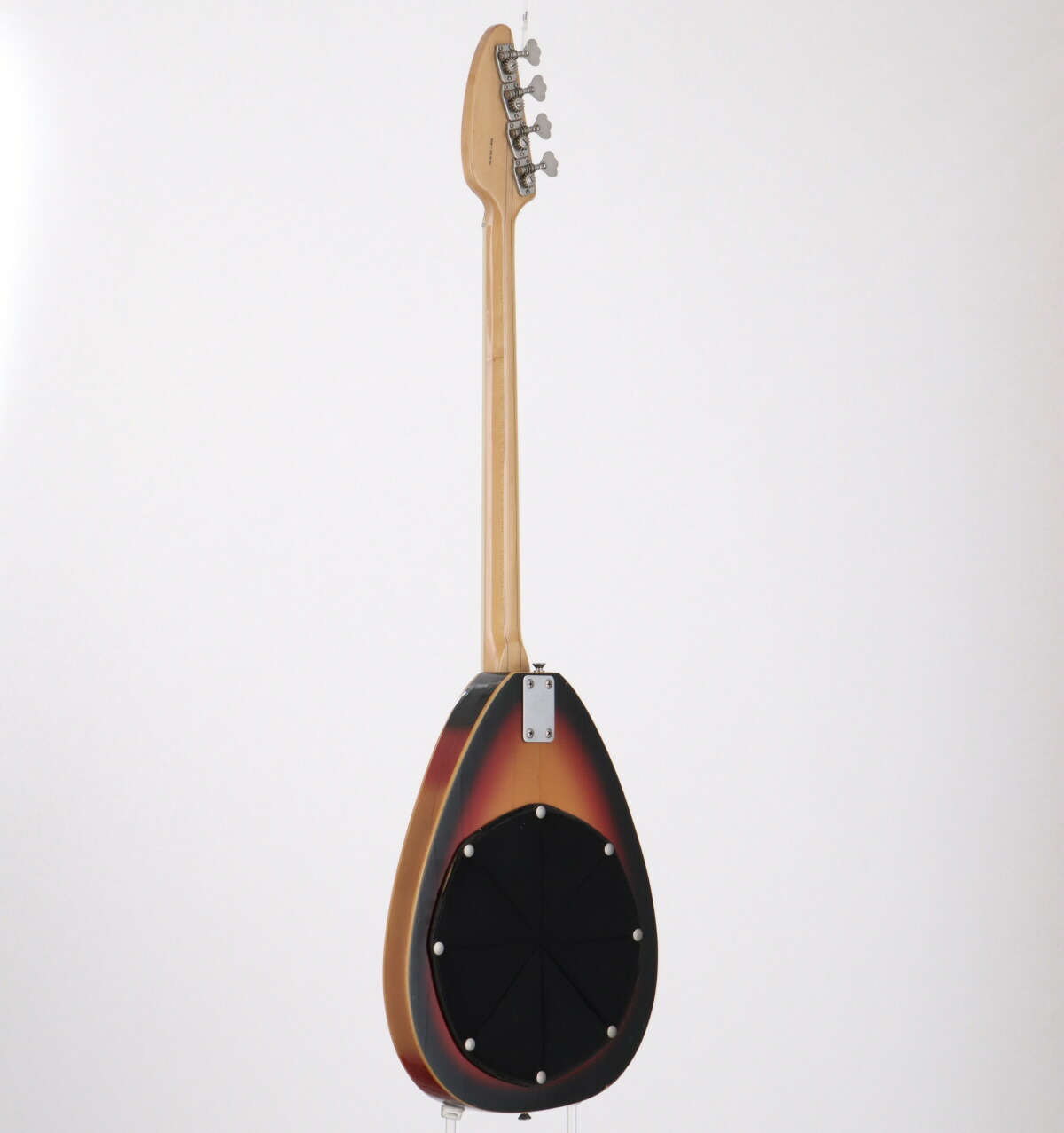 VOX Wyman Bass 【SN 298481】 【新宿店】（中古/送料無料）【楽器検索