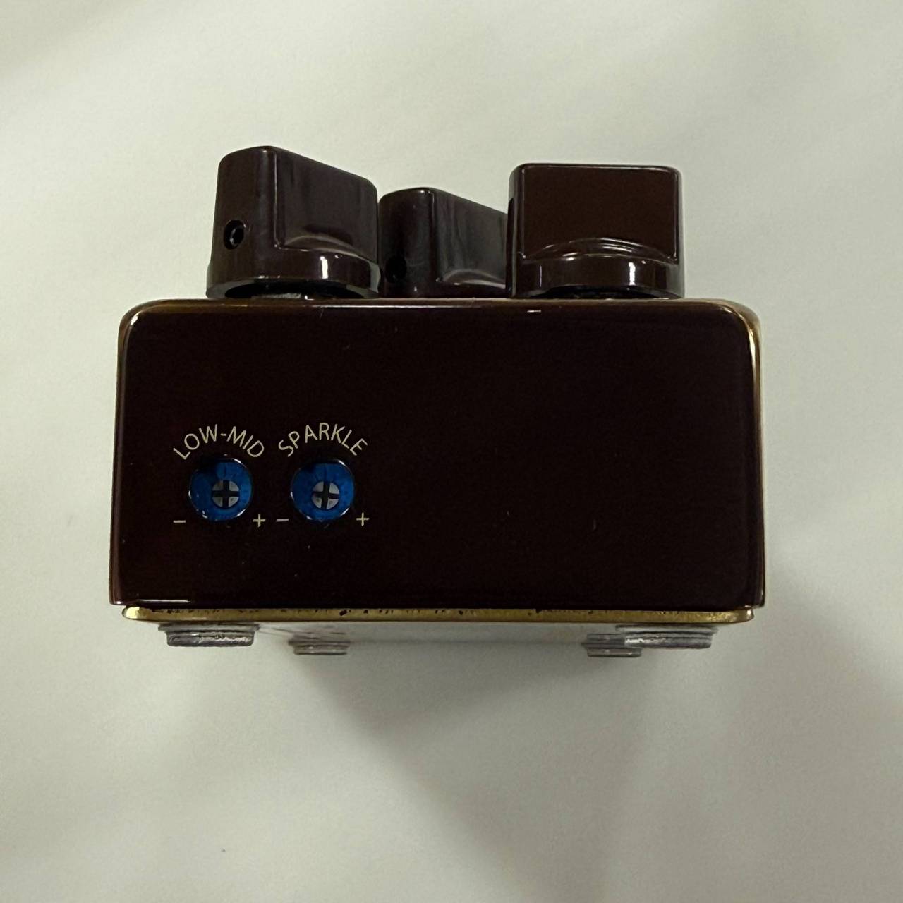 VEMURAM Butter Machine 【サイド小傷お買い得アウトレット品】【S/N