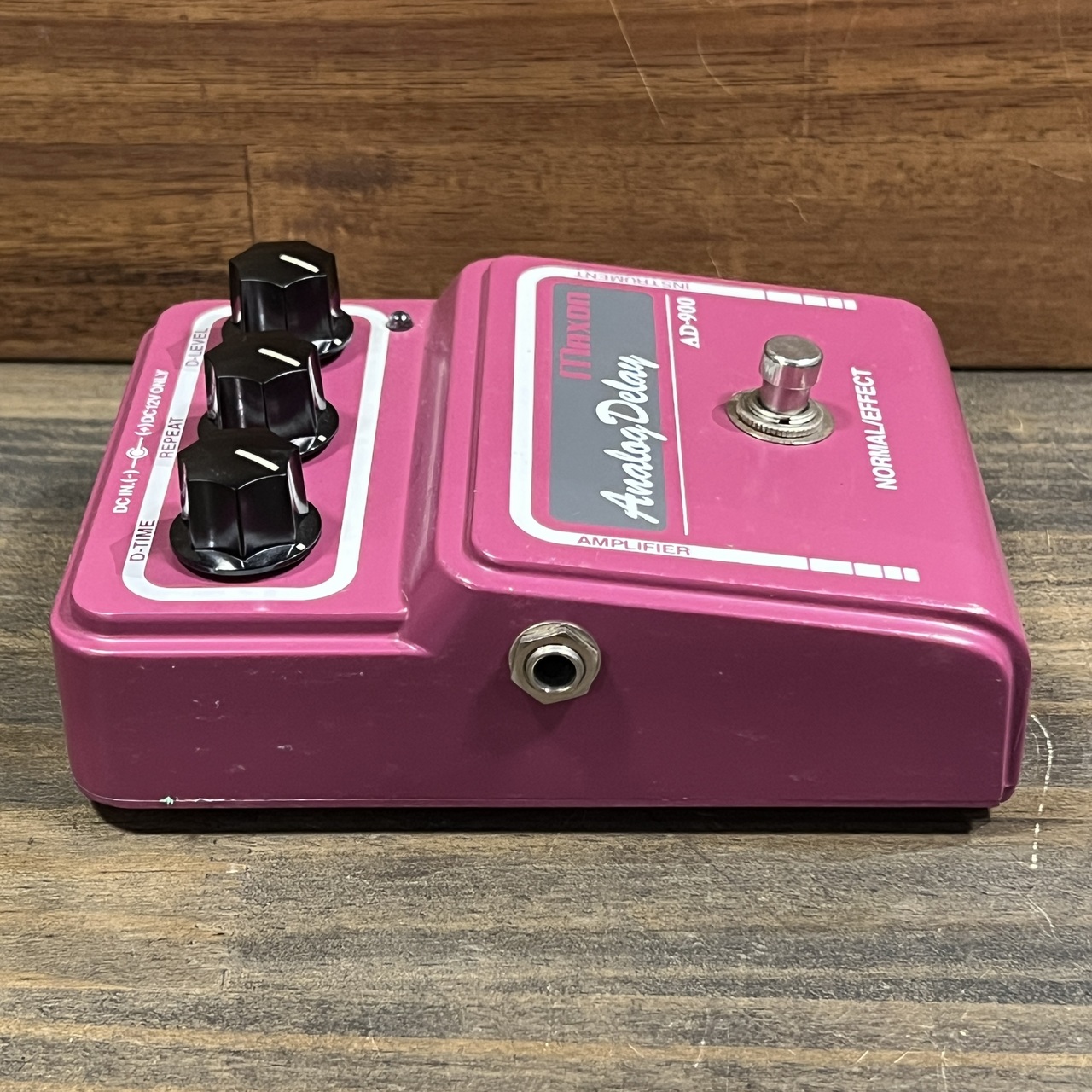 Maxon AD-900 初期型（中古）【楽器検索デジマート】