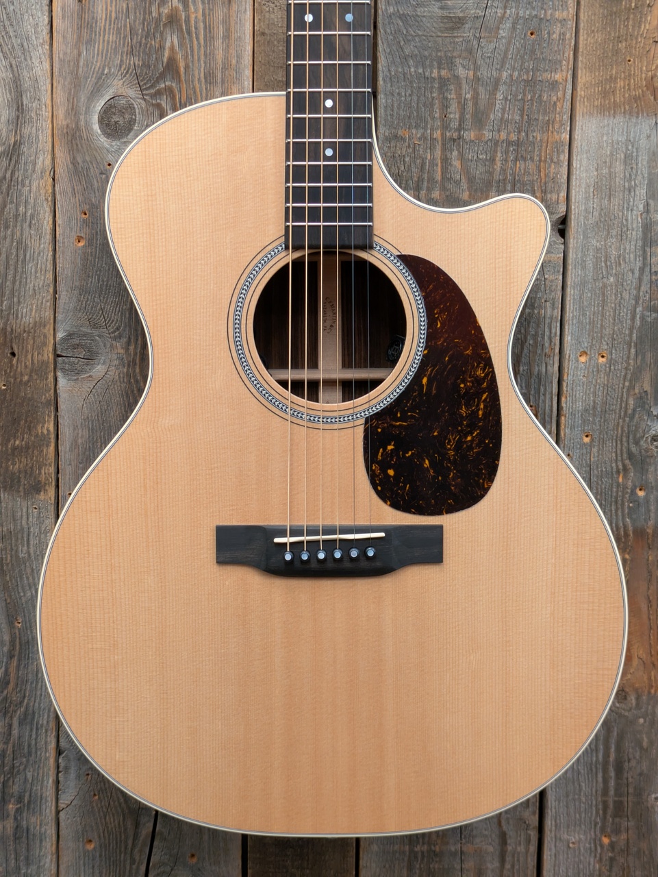 Martin GPC-16E-01 Rosewood 2024年製 【USED】（中古/送料無料