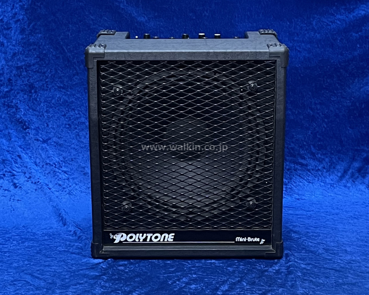Polytone Brute 2（中古）【楽器検索デジマート】